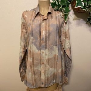 Etzo button-up l/s